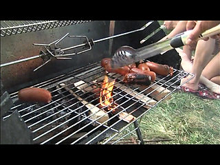 Wonderful MILF with Small Tits Ass Fucked and MILF with Hairy Pussy Fucked by Big Cock