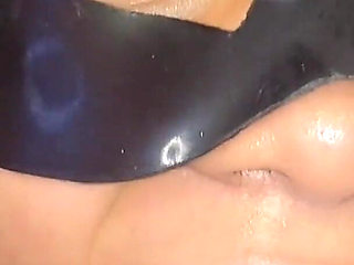 Feeding My Slave Piss Seasoned Noodles