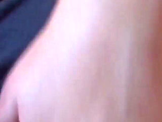 A massive sausage in curvy Jane