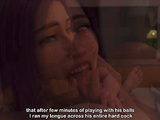 Temptation - Chapter 5