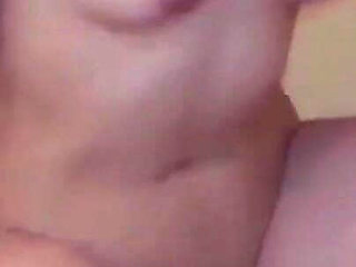 Restless Married Beauty. a Well-toned Body She Keeps Perfecting Finally Seeks Release.
