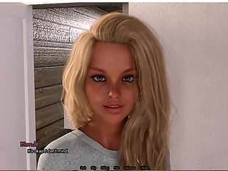 Radiant 3 - letter from dream girl