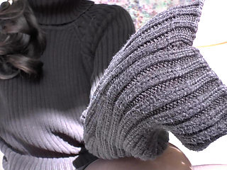 8 Days Before Your Wedding: Taboo Encounter - Cum on My Sweater, Lady Victoria Valente