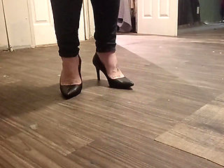 Klein Pump Show