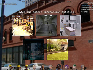 The Office Wife Married Woman Had Squirting Orgasm on Amateur Photoshoot - Episode 25