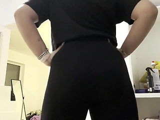 Farting at My New Rent