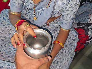 Indian Hot Bhabhi Hard Fuking