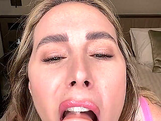 Taboo Fantasy Blowjob