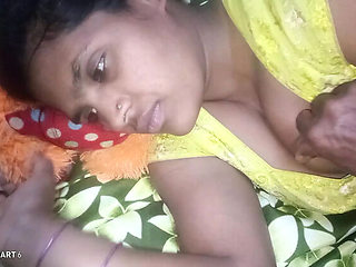 Desi Hot Girl Rukia Fucking Hard in Homemade Indian Sex Video