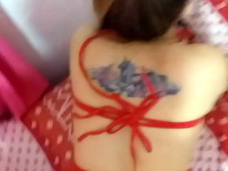 New Video! I Was Horny and I Got What I Wanted! Tell Me Privately What You'd Like to See in My Next Videos! You Can Also