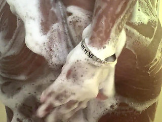 POV: watch me shower