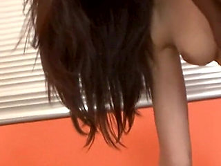 Angel Del Rey Knows She Wants All the Black Dick