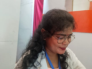 Indian desi doctor hot girl sex