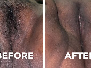 Pussy Shaved desi indian girl pink pussy revealed