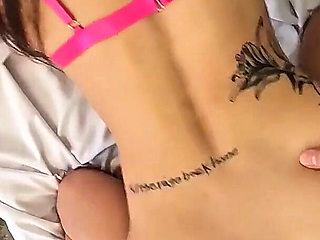 Gorgeous New Amateur Ohthatskandy First Video Ever