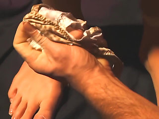 Deep Fingering Session for Wet Pussies