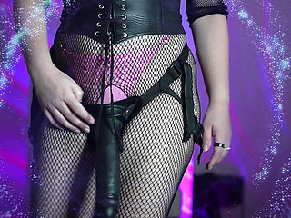 SISSY mesmerize REAFFIRM you CRACE COCKS