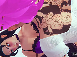 Caitlyn and Vi Going to Rest From Missions, I'm Not Your Cupcake She Said League of Legends Arcane