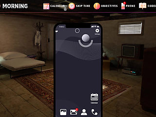 Midnight Paradise walkthrough part 3