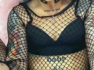 Tit fucked busty brunette blowjob babe sexy pov action