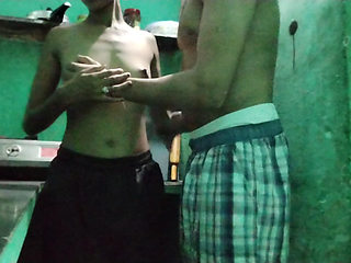 Desi Girl Sex In A Kitchen,, desi beautiful girl sex video