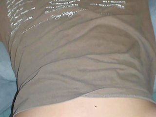 Fully 9-mo Pregnant PAWG Getting Swollen Pussy Fucked & Pumped Full of Cum