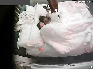 Amateur Hidden Cam