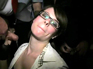 Sex Cinema Slut Suck Offs and Facials