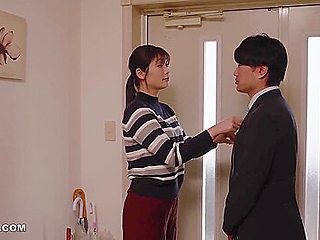 A Record Of Six Months Of Her Pussy Getting Wet While Get Pregnant And Her Unloved Husband Cumming Inside Her And Overwriting Her Cumshots Yuina Taki