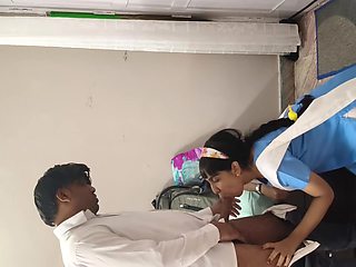 Indian Fucking In Uniform