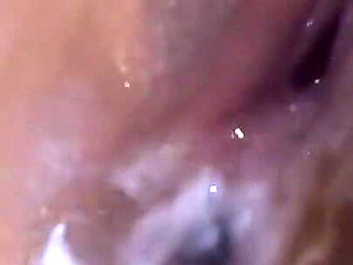 Asian babe loves sucking cock and swallowing cum