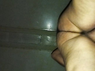 FUCKING MY WIFE HARD WITH BLACK PENIS SLEEVE