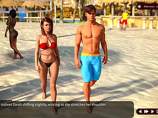 My Boss Wants to Fuck My Wife Part 20