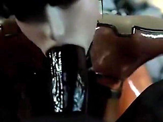 Eve Deepthroating BBC, Chun-li Deepthroating a Hard Cock While Mai Sucks on His Balls