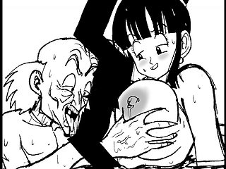 Cartoon break up scenes with wild cartoon sex