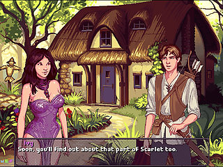 Aurelia by Mirthal part 4