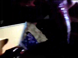 Marianahothot Fucking with Old Ramonero