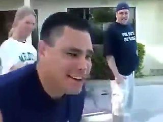 Chick Trick Mackayla: Blowjob, Doggy  Cowgirl Porn