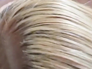 Pscc Blonde College Girl Gets Fucked Live by Her Boyfriend - Vertical for Mobile