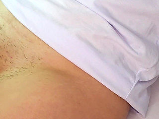 Student Has Her First Appointment with a Gynecologist