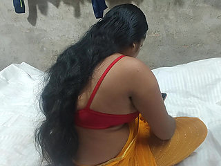 Indian brother in law sister in law fuking video village style