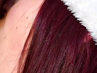 Sensual Little Dice Game!