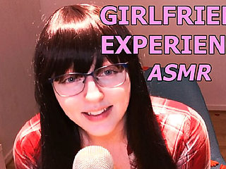Your Shy British Virgin Girlfriend Asmr