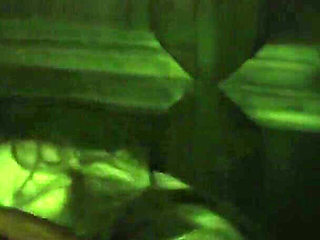 The Pension - Chapter 3 - Milk