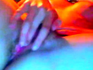 German Amateur's Hairy Webcam Solo