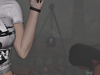 A Very Hot House (part 22) New Update.m