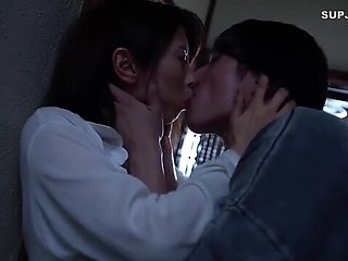 Pregnant Asian Housewife After a Month of Abstinence. Asian Erotic Video. x1x8863D619096EAA267F