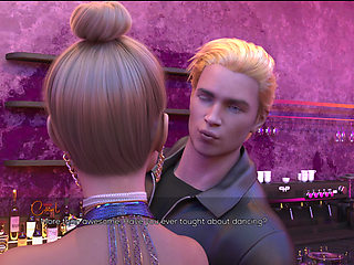 Couples Lustbound (part 6)