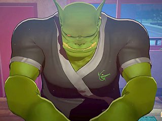 Sensual massage leads to bubbling desires and satisfying connections