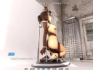 Lisa Total Investigation #1